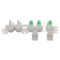 Water Inlet Valve For Samsung Washer DC97-15459G