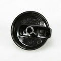 ✅OEM Whirlpool W10200193 Black Surface Burner Knob WPW10200193