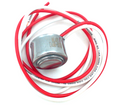 Universal Refrigerator Defrost Thermostat, L50-20F, ML50 Open 50 F Close 30 F