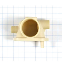 Authentic GE Dishwasher Pump Housing WD18X10008