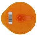 Authentic  BOSCH 17001491 TASSIMO ORANGE SERVICE T-DISC FOR COFFEE MACHINES