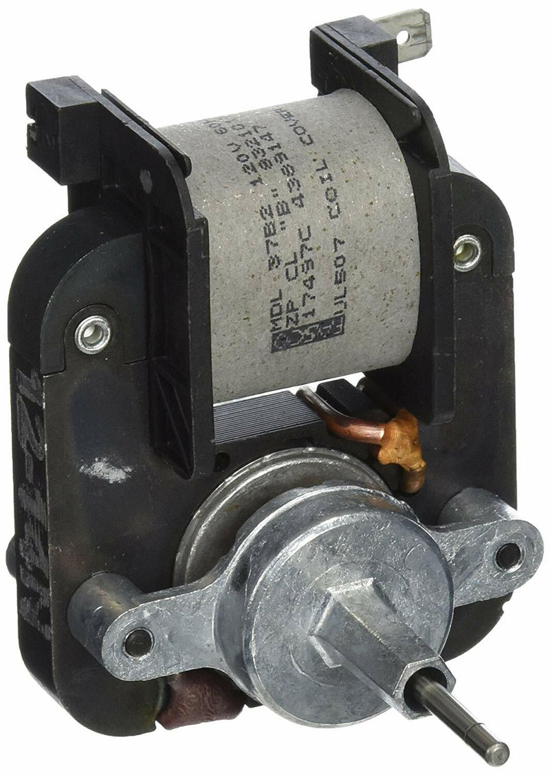 ✅OEM Whirlpool 4389147 Refrigerator Evaporator Motor