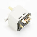 Whirlpool W10117655 Dryer Push to Start Switch WPW10117655 PS1491565