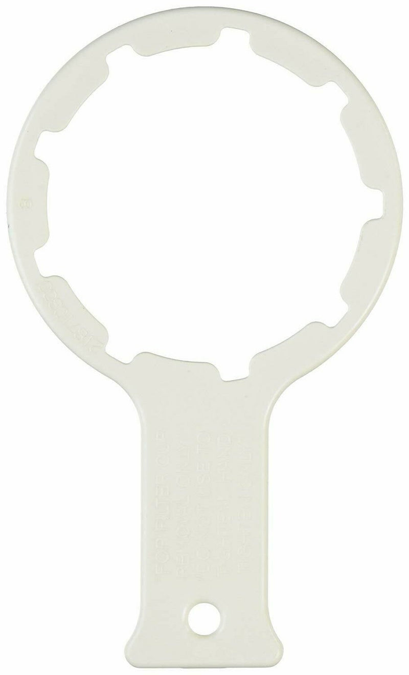 Authentic Frigidaire 218710300 Filter Wrench for WF1CB WFCB Filter