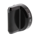 Range Burner Knob for Frigidaire 316543907