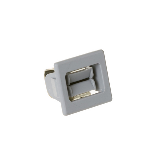 OEM GE WE01X25316 Dryer Door Catch