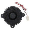 Refrigerator Evaporator Fan Motor for Samsung DA31-00287B NMB DA31-00334A