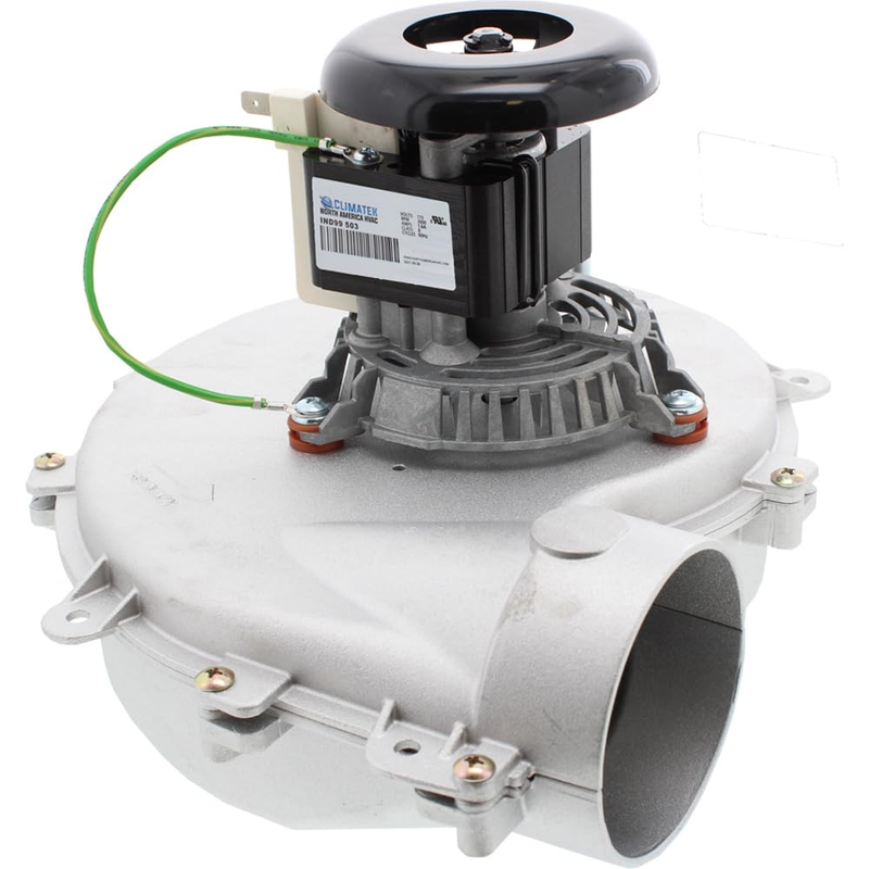 Furnace Draft Inducer Motor for ICP Heil Tempstar 1013833 1010975 1010324 101023