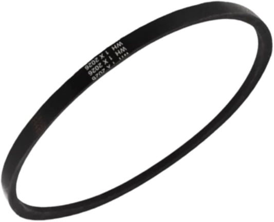 ✅OEM GE WH1X2026 Washer Washing Drive Belt