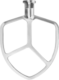 Stand Mixer Beater For KitchenAid 6 Qt