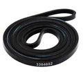 Dryer Drum Belt 3394652 345675 43193922946614 2823 8066064
