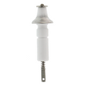Range Oven Top Burner Ignitor Spark For Bosch 00189324 189324