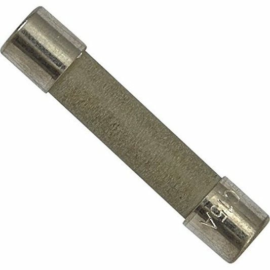 Microwave Fuse 15AMP 250V Replaces WB27X7 14QBP15CFB 3ABSB, 326, CES-6