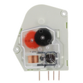 Defrost Timer for Frigidaire, 241705102, AP5986785, PS11726371, ER241705102