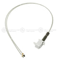 Authentic GE REFRIGERATOR MSWF MANIFOLD ASM WR17X22075