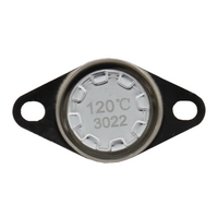 ✅OEM Samsung DE47-20060A Microwave Thermostat