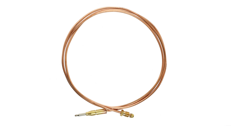 ✅OEM Bertazzoni 508036 Range Burner Thermocouple