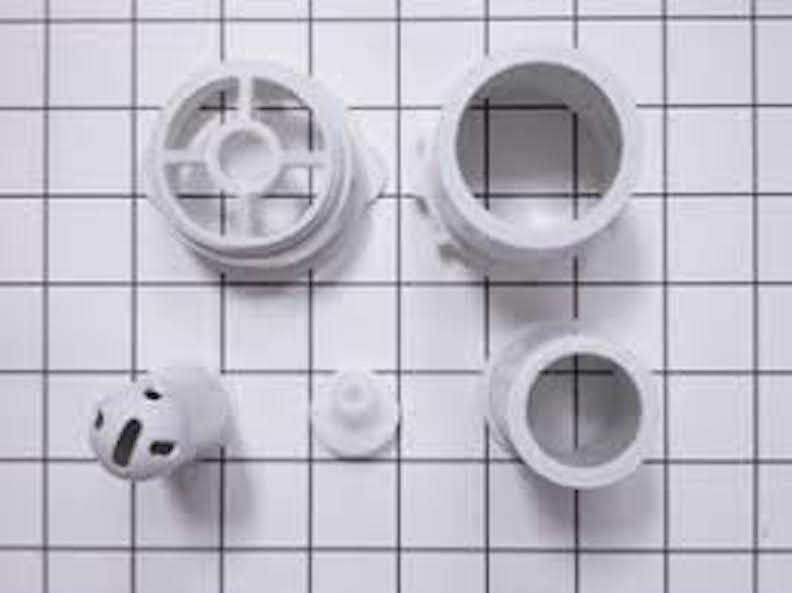 ✅OEM Frigidaire 5303943007 Dishwasher Tower Kit AP2584449  5300808180K