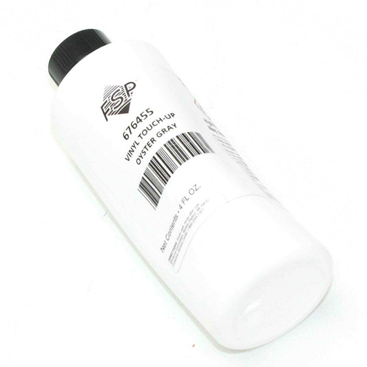 ✅OEM Whirlpool WP676455 676455 Dishwasher Vinyl Touch Up Paint