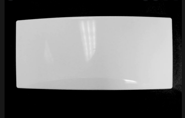 ✅OEM GE WH46X10135 Washing Machine Front Panel AP3884169 AH1021966 EA1021966