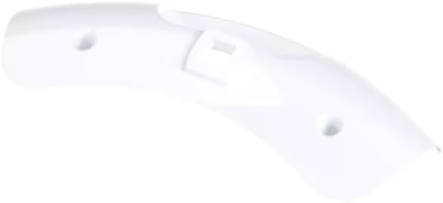 W11701949 Whirlpool Dryer Handle Cover W11701949