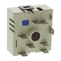 Burner Switch for Frigidaire CFEF3052T CFEF3054 CFEF3056 CGEF3036 CGEF3037T
