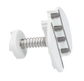 ✅OEM Whirlpool WPW11170201 Ice Cream Maker Attachment Drive W11170201