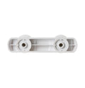 WD12X10175 GE Dishrack Roller OEM WD12X10175