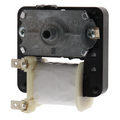 WR60X190 , WR60X172 Evaporator Fan Motor for GE Refrigerator CCW ROTATION 115V