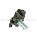 OEM GE Refrigerator Door Handle Fastener WR01X39781