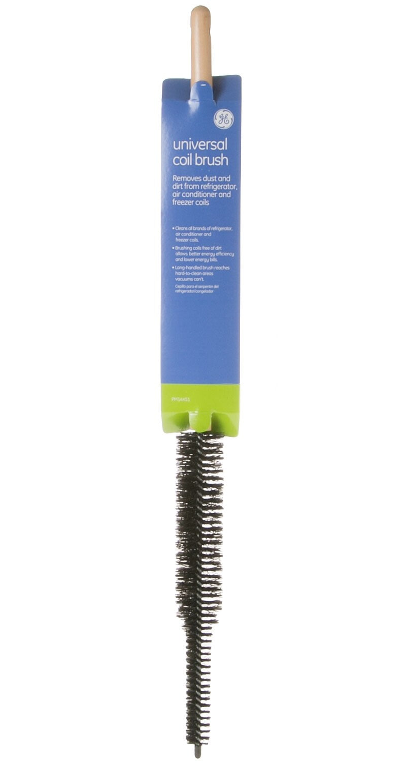 ✅OEM GE PM14X51 Refrigerator Condenser Coil Cleaning Brush