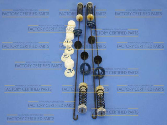 Authentic Whirlpool W10820048 Washer Suspension W10189077  AP5985113 PS11723157