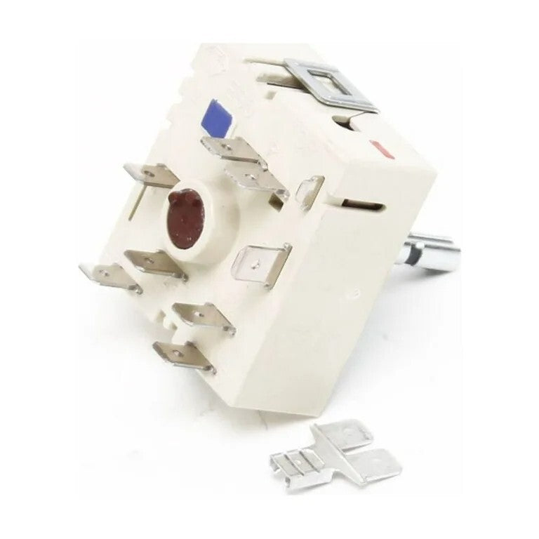 Authentic Frigidaire Burner Infinite Switch 903097-9040