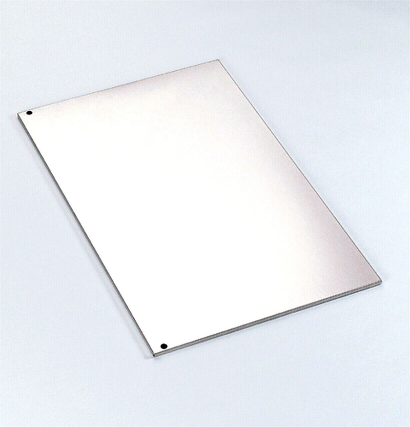 ✅OEM GE JX22SS Microwave Stainless Steel Decorative Panel Kit
