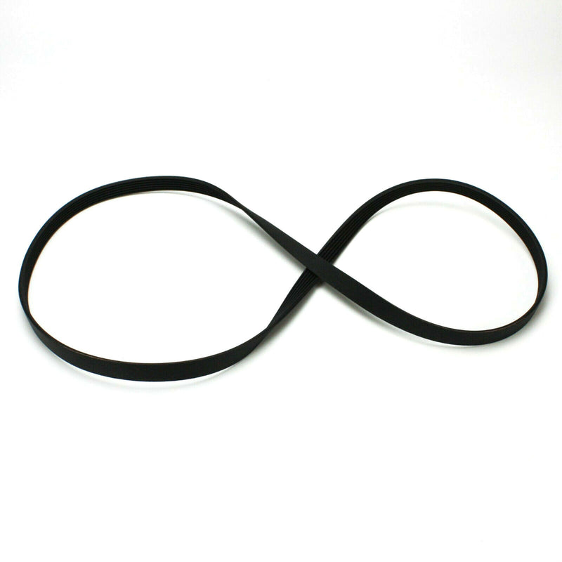 Washer Drive Belt For Whirlpool 8540101 WP8540101 AP6013037 8540348 PS11746258