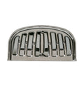 OEM GE WR17X12133 WR17X12206  Refrigerator Water Grate Grill