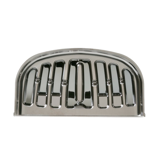 OEM GE WR17X12133 WR17X12206  Refrigerator Water Grate Grill