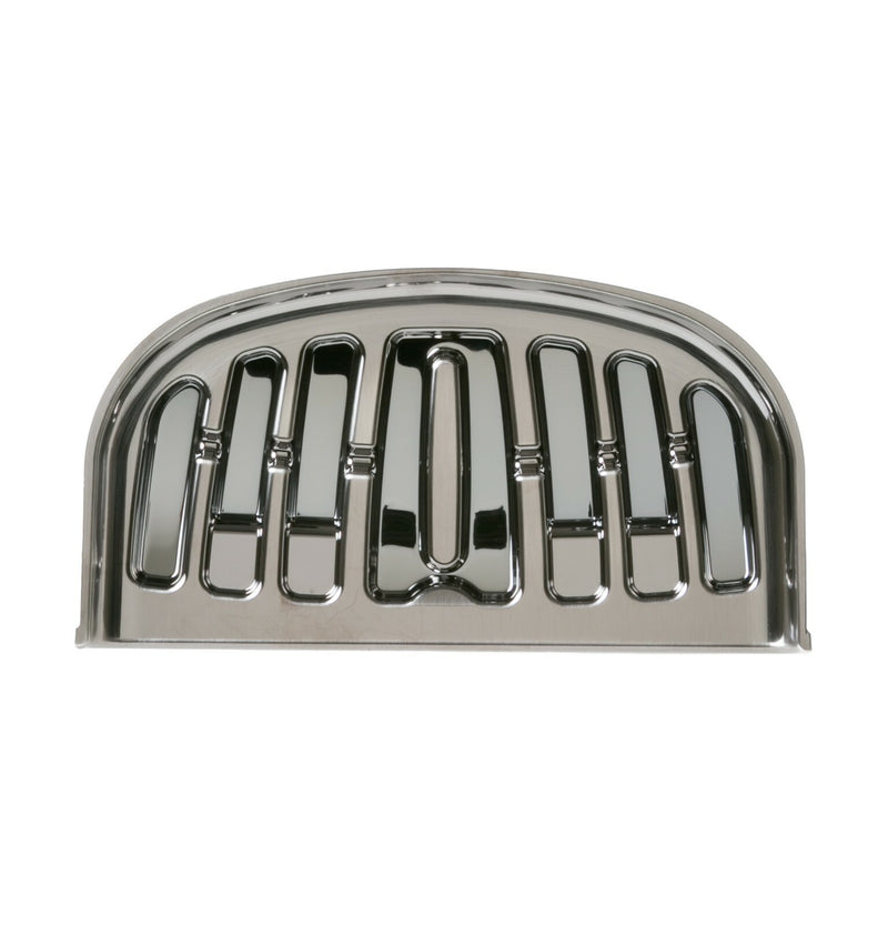 OEM GE WR17X12133 WR17X12206  Refrigerator Water Grate Grill