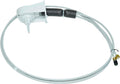 GE WR02X45209 Refrigerator Filter Manifold Replaces: WR17X11920, WR17X20862