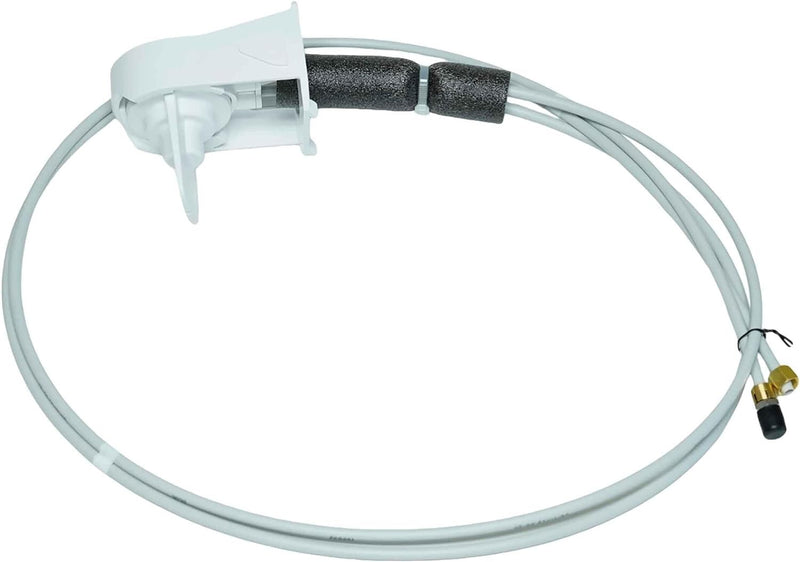 GE WR02X45209 Refrigerator Filter Manifold Replaces: WR17X11920, WR17X20862