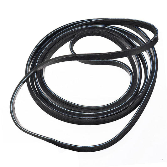 52019341241 Dryer Belt for Whirlpool Kenmore LG 4400EL2001A PS3522928 AP4436354