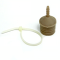 ✅OEM Whirlpool WPW10405608 Washer Trap W1040560 2118568 8540140 AH3500841