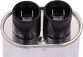 13QBP21105 High Voltage Capacitor, 2100 vac, 1.05 mfd uf, 0CZZW1H004C 4375020