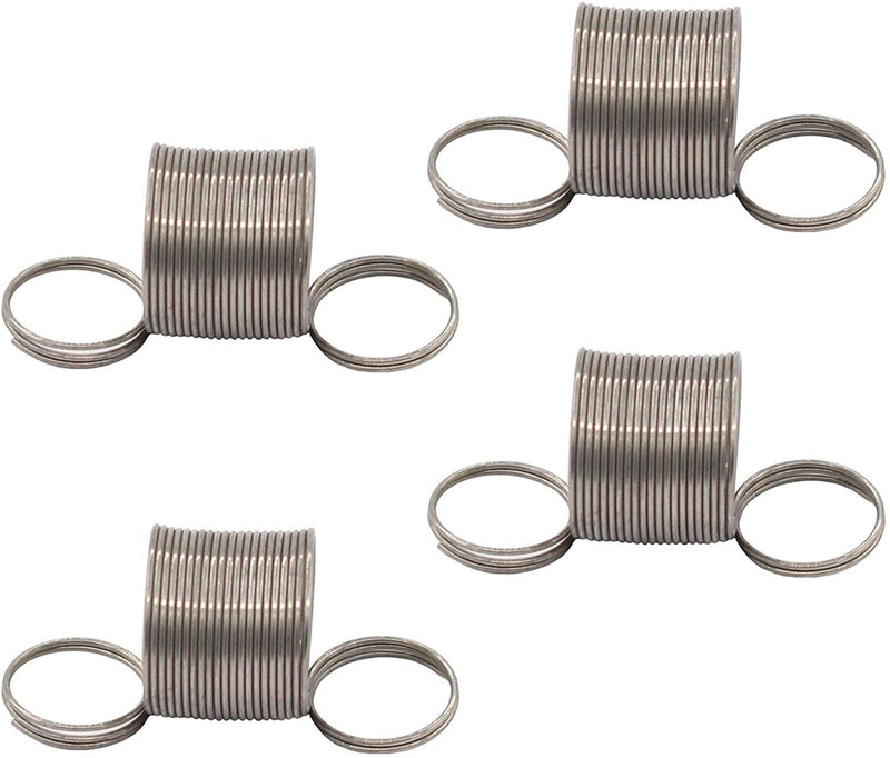 4 Pack Washer Suspension Spring For Whirlpool Kenmore Washing Machine W10400895