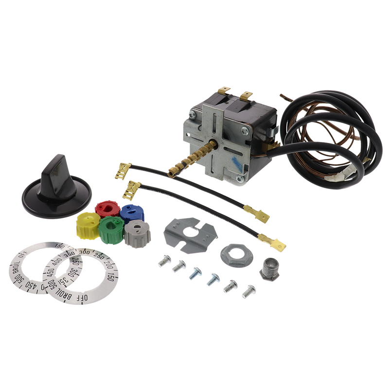 ERP Harper Wyman 6700S0011 Range Universal Oven Thermostat