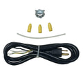 ✅OEM Whirlpool 4317824 Dishwasher Power Cord Kit WP4317824
