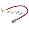 Dryer Thermostat &High Limit Fuse Replacement FOR Whirlpool Kenmore 279816