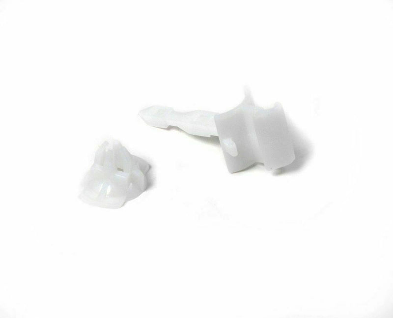 ✅OEM Whirlpool 676413 Dishwasher Latch Kit