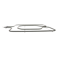 Oven Bake Element for Bosch HBL8642UC HBL8743UC HBL8753UC HBL87M53UC