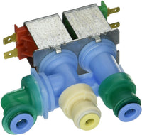 ✅OEM Whirlpool W10341329 Refrigerator Water Valve